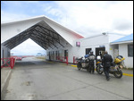 Border crossing come in pairs