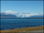 Torres del Paine