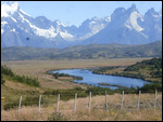 Torres del Paine