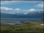 Beagle Channel
