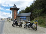 Ushuaia