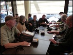 AVRiders meeting