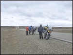 Fuel on the way