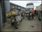 on board