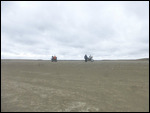 Long road North