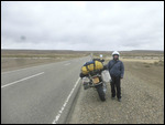 Long road North
