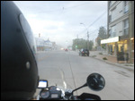 Dust storm