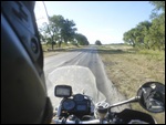 When we need a smooth road!!!!!