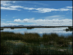 Lago Titicaca