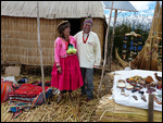 Lago Titicaca