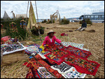 Lago Titicaca