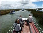 Lago Titicaca