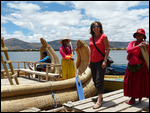 Lago Titicaca