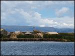Lago Titicaca