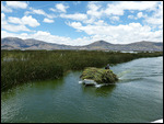 Lago Titicaca