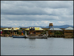 Lago Titicaca