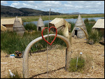 Lago Titicaca