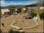 Lago Titicaca