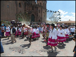 Cusco Christmas Day 15