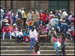 Cusco Christmas Day 15
