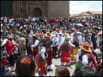 Cusco Christmas Day 15