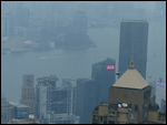 View from the Peak