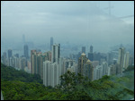 View from the Peak