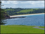 Blowhole kiama