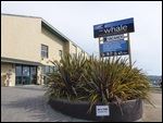Whale inn motel