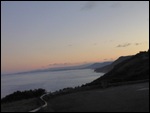 Pacific Coast highway