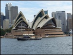 From the ferry