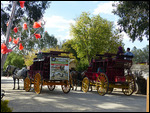 Eucha transport