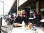 Lunch Eucha