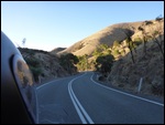 Flinders ranges