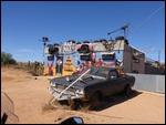 Mad Max 2 Museum