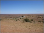 Mad max film set