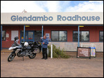 Glendambo Roadhouse