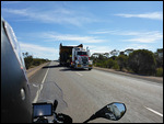Road train