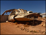 Millenium Falcon