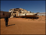 Millenium Falcon