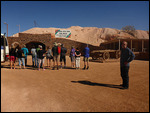 Opal Mine