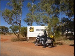 Erldunda