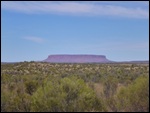 Mount Conner