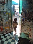 Can I have some sweets?