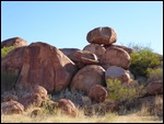 Devils Marbles