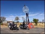 Tropic of Capricorn 