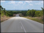 Long road ahead
