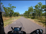 Road to Katherine
