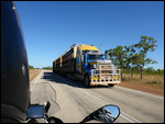 Road train