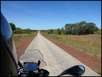 Oh its a long way